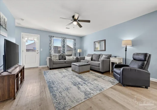 Photo 4 of Single family home for sale at 5909 Percheron Dr, Pensacola, FL 32526 | MLS# 689747 | Listing updated on 2026-10-02