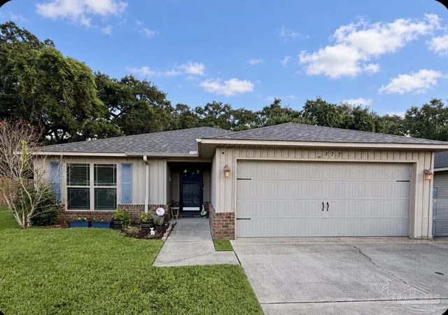 Photo 1 of Sale Pending at 377 Evening Fls Dr, Pensacola, FL 32534 | MLS# 688978 | Listing updated on 2026-09-19