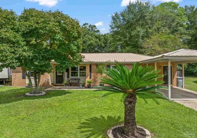 Photo 3 of Single family home for sale at 4188 Marcus Ct, Milton, FL 32571 | MLS# 688888 | Listing updated on 2026-09-17