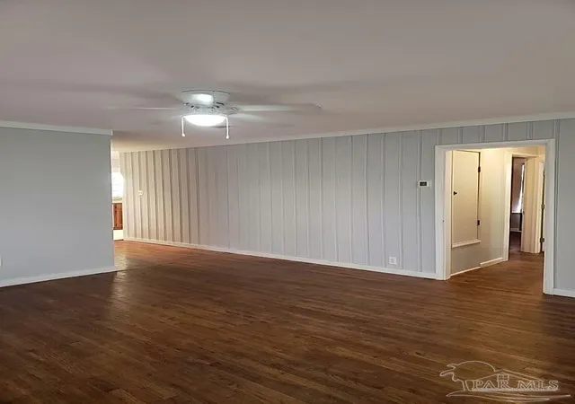 Photo 3 of Single family home for sale at 3424 W Brainerd St, Pensacola, FL 32505 | MLS# 689717 | Listing updated on 2026-10-13