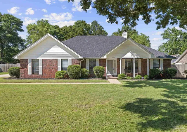 Photo 1 of Single family home for sale at 3532 Victory Dr, Milton, FL 32571 | MLS# 689397 | Listing updated on 2026-09-24