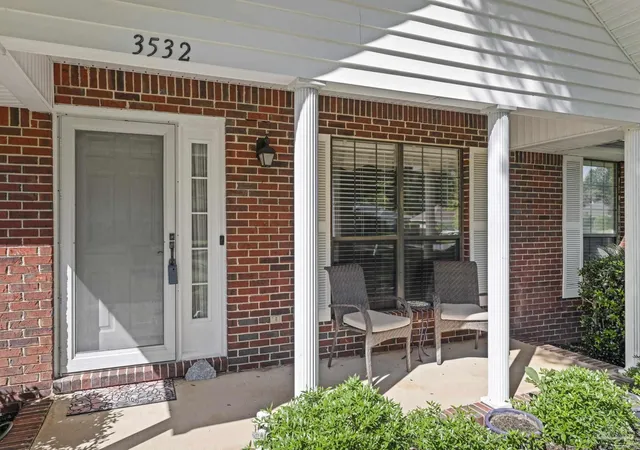 Photo 2 of Single family home for sale at 3532 Victory Dr, Milton, FL 32571 | MLS# 689397 | Listing updated on 2026-09-24