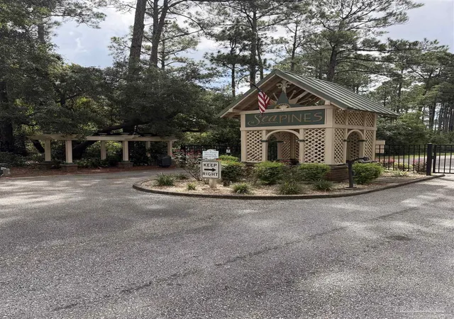 Photo 1 of Land for sale at 6337 Oyster Bay Ct, Milton, FL 32583 | MLS# 689005 | Listing updated on 2026-10-01