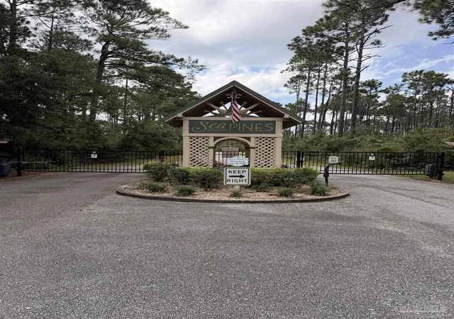 Photo 2 of Land for sale at 6337 Oyster Bay Ct, Milton, FL 32583 | MLS# 689005 | Listing updated on 2026-10-01