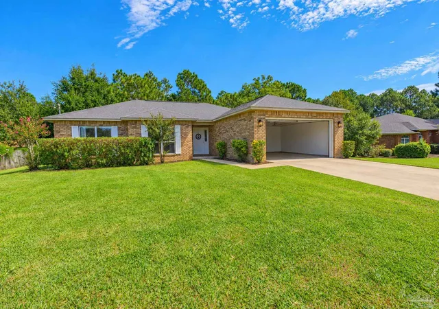 Photo 2 of Single family home for sale at 2056 Aurora Dr, Navarre, FL 32566 | MLS# 689445 | Listing updated on 2026-10-01