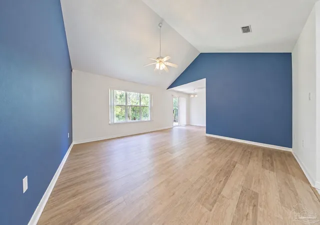 Photo 3 of Single family home for sale at 2056 Aurora Dr, Navarre, FL 32566 | MLS# 689445 | Listing updated on 2026-10-01