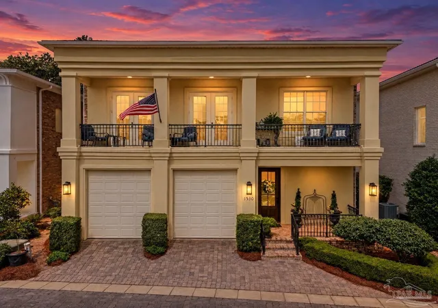 Photo 1 of Single family home for sale at 1530 White Caps Ln, Pensacola, FL 32507 | MLS# 689126 | Listing updated on 2026-10-06