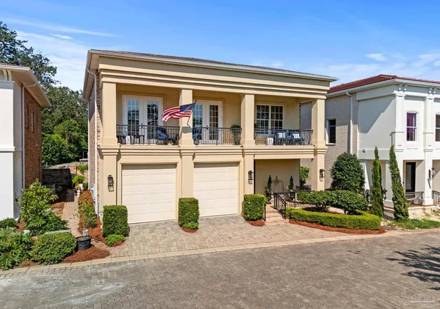 Photo 3 of Single family home for sale at 1530 White Caps Ln, Pensacola, FL 32507 | MLS# 689126 | Listing updated on 2026-10-06