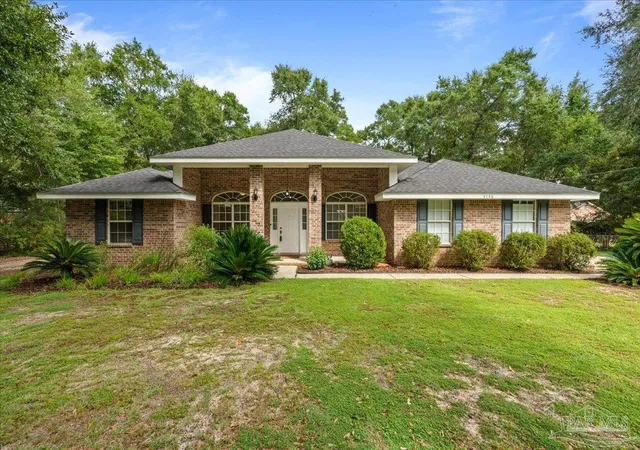 Photo 1 of Single family home for sale at 4146 Audiss Rd, Milton, FL 32583 | MLS# 688566 | Listing updated on 2026-09-23
