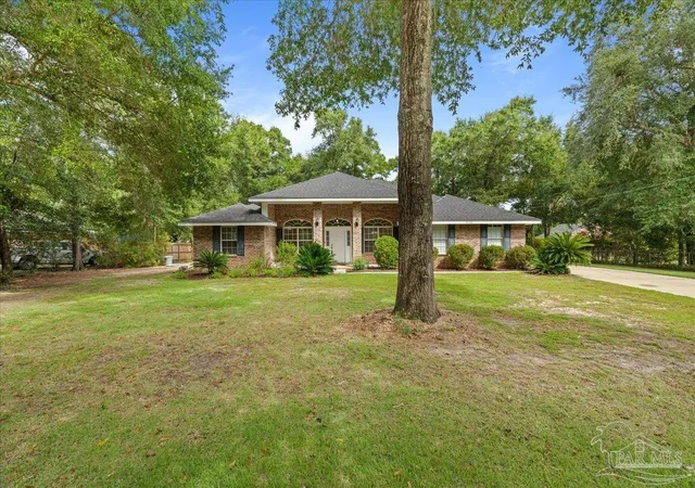 Photo 2 of Single family home for sale at 4146 Audiss Rd, Milton, FL 32583 | MLS# 688566 | Listing updated on 2026-09-23