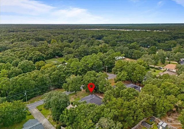 Photo 4 of Single family home for sale at 4146 Audiss Rd, Milton, FL 32583 | MLS# 688566 | Listing updated on 2026-09-23