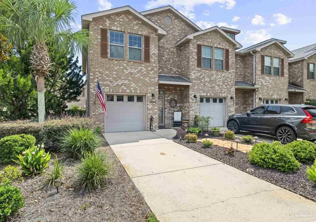 Photo 3 of Townhouse for sale at 8889 White Ibis Way, Navarre, FL 32566 | MLS# 689100 | Listing updated on 2026-10-12