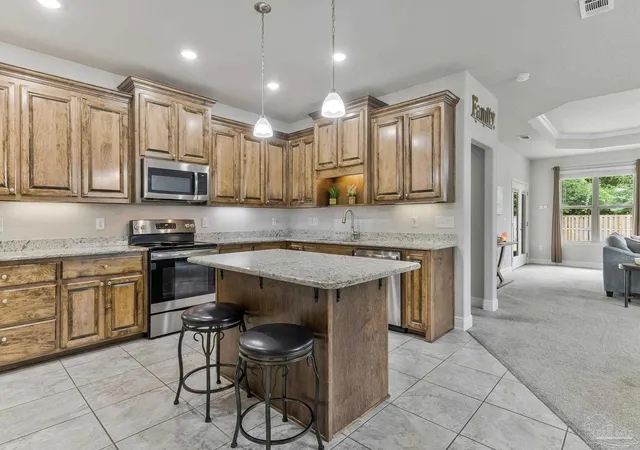 Photo 4 of Single family home for sale at 3919 Shady Grv Dr, Milton, FL 32571 | MLS# 688749 | Listing updated on 2026-09-09
