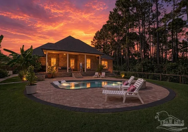Single family home for sale at 1504 Southern Breeze Ln, Gulf Breeze, FL 32563 | MLS# 689800