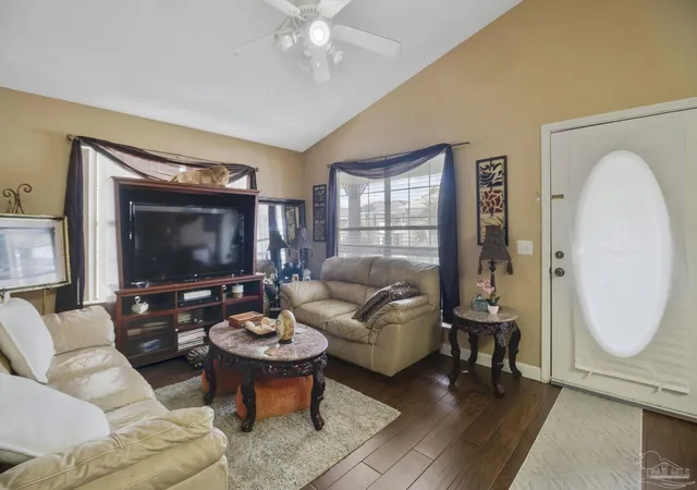 Photo 1 of Single family home for sale at 3377 Two Sisters Way, Pensacola, FL 32505 | MLS# 687259 | Listing updated on 2026-09-11