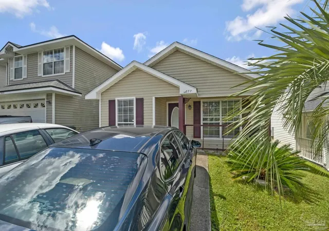 Photo 35 of Single family home for sale at 3377 Two Sisters Way, Pensacola, FL 32505 | MLS# 687259 | Listing updated on 2026-09-11