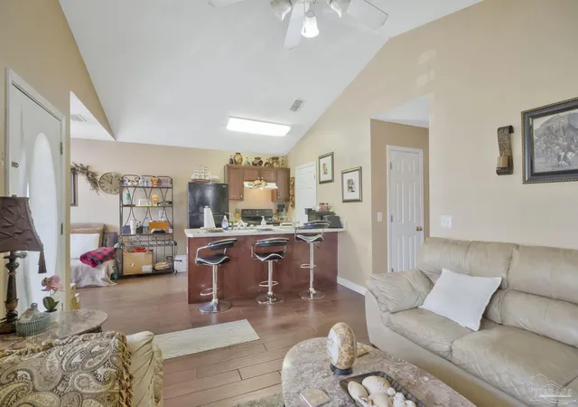 Photo 3 of Single family home for sale at 3377 Two Sisters Way, Pensacola, FL 32505 | MLS# 687259 | Listing updated on 2026-09-11