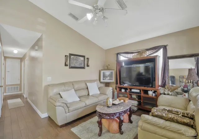 Photo 4 of Single family home for sale at 3377 Two Sisters Way, Pensacola, FL 32505 | MLS# 687259 | Listing updated on 2026-09-11