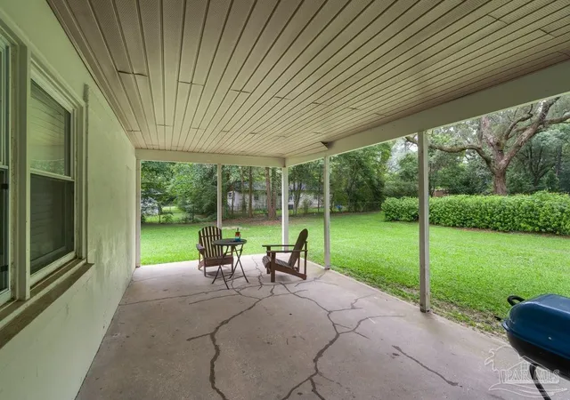 Photo 47 of Single family home for sale at 119 Dodge Rd, Pensacola, FL 32503 | MLS# 688743 | Listing updated on 2026-09-09