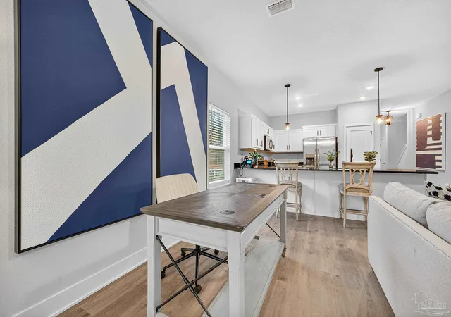 Photo 3 of Townhouse for sale at 8359 Highland Ridge Dr #10A, Pensacola, FL 32534 | MLS# 688638 | Listing updated on 2026-09-10