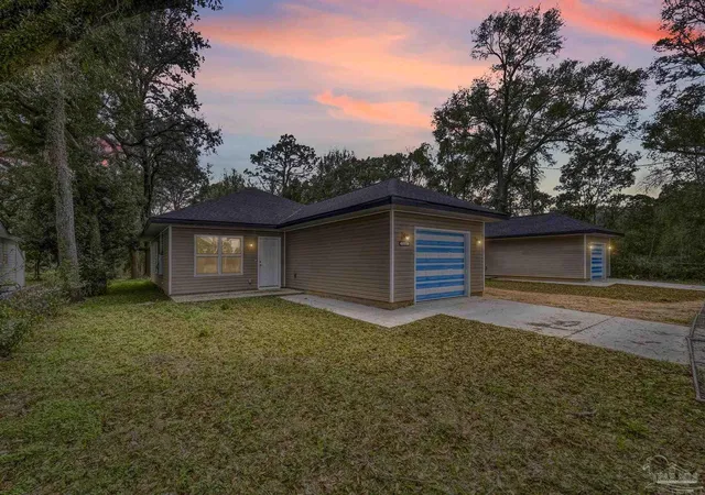 Photo 1 of Single family home for sale at 519 Bayliss Ct, Pensacola, FL 32505 | MLS# 688996 | Listing updated on 2026-10-16