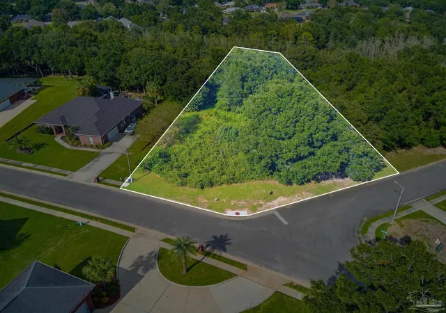Land for sale at 5900 Blk Cromwell Dr, Milton, FL 32571 | MLS# 689587