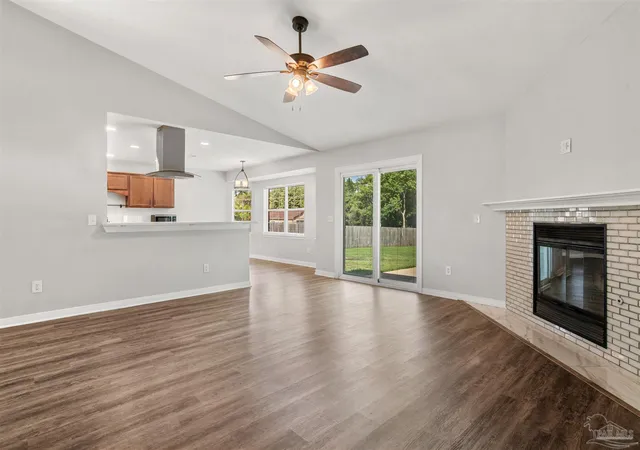 Photo 3 of Single family home for sale at 5413 Keel Dr, Pensacola, FL 32507 | MLS# 688417 | Listing updated on 2026-10-17