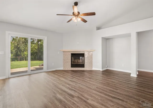 Photo 4 of Single family home for sale at 5413 Keel Dr, Pensacola, FL 32507 | MLS# 688417 | Listing updated on 2026-10-17