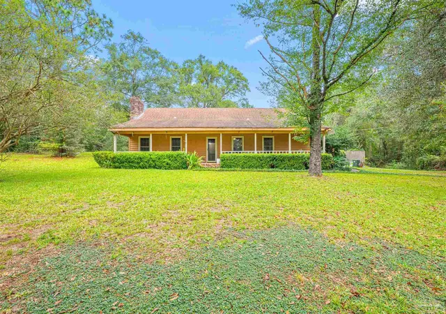 Photo 1 of Single family home for sale at 1906 Kathleen Ave, Cantonment, FL 32533 | MLS# 689580 | Listing updated on 2026-10-25