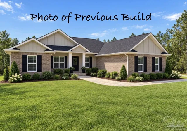 Photo 1 of Single family home for sale at 1436 Sid Hayes Rd, Jay, FL 32565 | MLS# 689428 | Listing updated on 2026-10-01