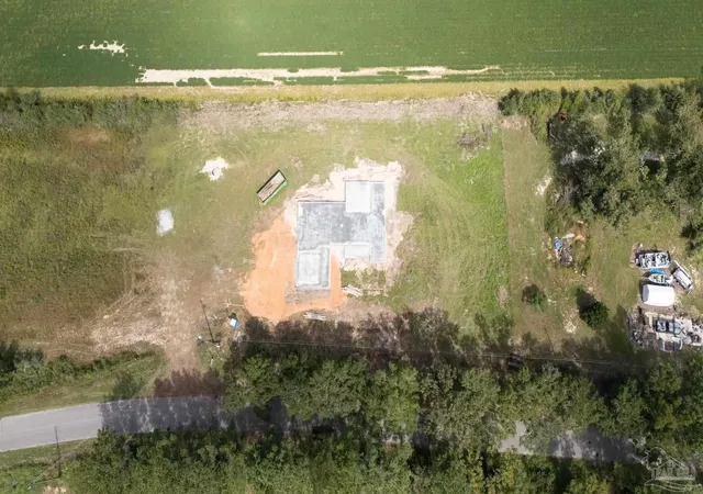 Photo 2 of Single family home for sale at 1436 Sid Hayes Rd, Jay, FL 32565 | MLS# 689428 | Listing updated on 2026-10-01