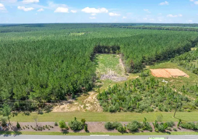 Photo 2 of Land for sale at 63 Naturewalk Dr, Jay, FL 32565 | MLS# 689280 | Listing updated on 2026-09-22