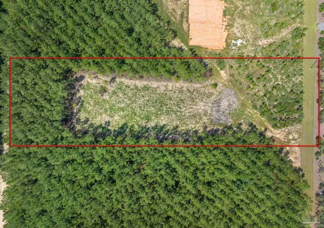 Photo 3 of Land for sale at 63 Naturewalk Dr, Jay, FL 32565 | MLS# 689280 | Listing updated on 2026-09-22