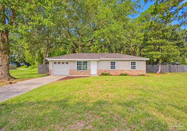 Photo 1 of Single family home for sale at 2296 Sparrow Ln, Pensacola, FL 32534 | MLS# 688842 | Listing updated on 2026-09-11