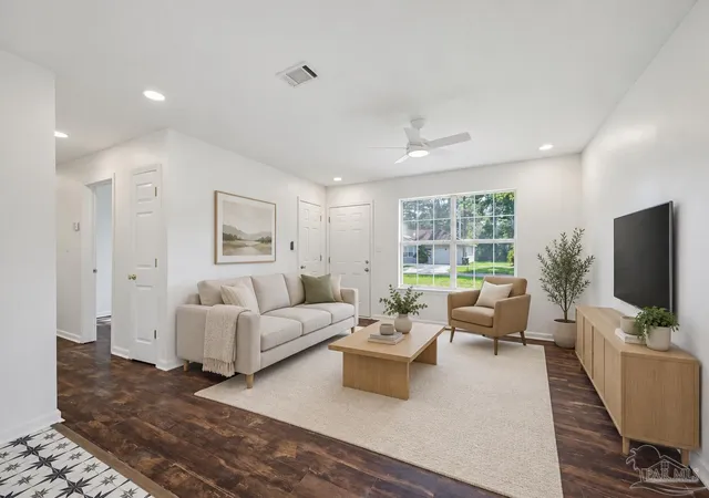Photo 37 of Single family home for sale at 2296 Sparrow Ln, Pensacola, FL 32534 | MLS# 688842 | Listing updated on 2026-09-11