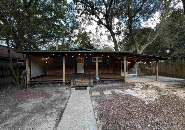 Photo 1 of Single family home for sale at 3357 Atlas Dr, Milton, FL 32583 | MLS# 688392 | Listing updated on 2026-09-14