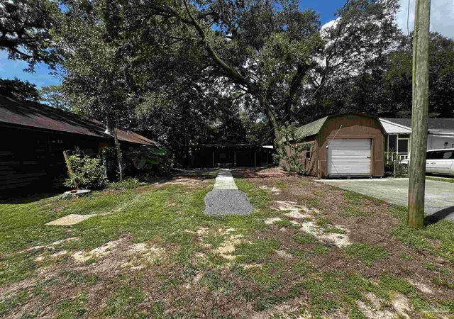 Photo 2 of Single family home for sale at 3357 Atlas Dr, Milton, FL 32583 | MLS# 688392 | Listing updated on 2026-09-14