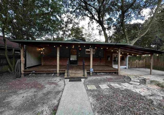 Photo 3 of Single family home for sale at 3357 Atlas Dr, Milton, FL 32583 | MLS# 688392 | Listing updated on 2026-09-14