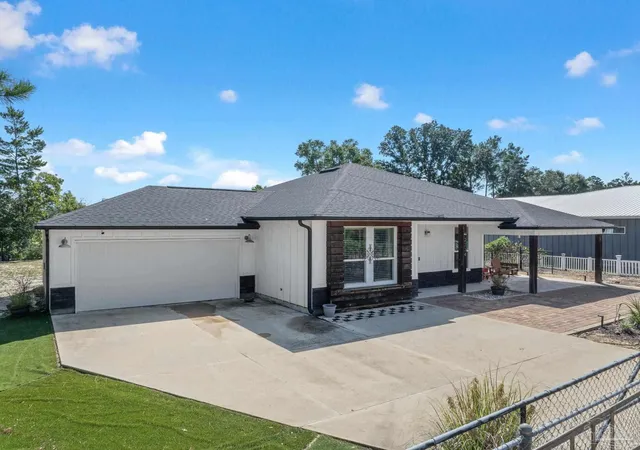 Photo 2 of Single family home for sale at 2734 Jewell Rd, Navarre, FL 32566 | MLS# 689433 | Listing updated on 2026-10-06