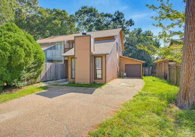 Townhouse for sale at 6102 Alicia Dr, Pensacola, FL 32504 | MLS# 689146