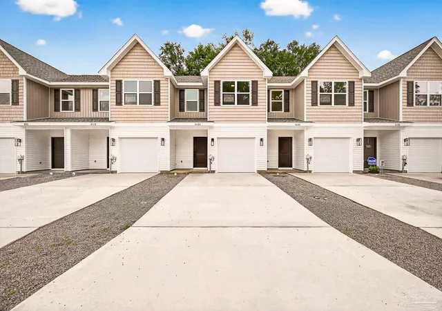 Photo 2 of Townhouse for sale at 8379 Highland Ridge Dr #15A, Pensacola, FL 32534 | MLS# 688633 | Listing updated on 2026-09-10