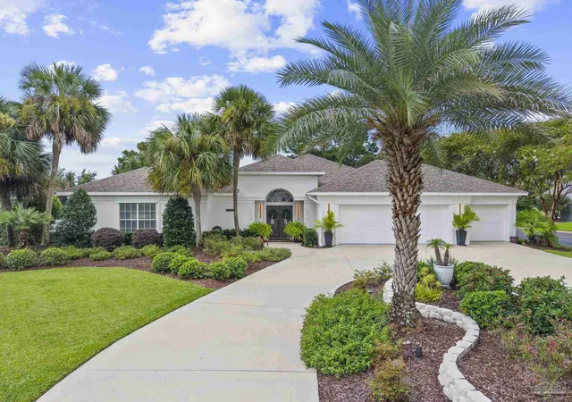 Photo 1 of Single family home for sale at 3701 Tiger Point Blvd, Gulf Breeze, FL 32563 | MLS# 688806 | Listing updated on 2026-09-15