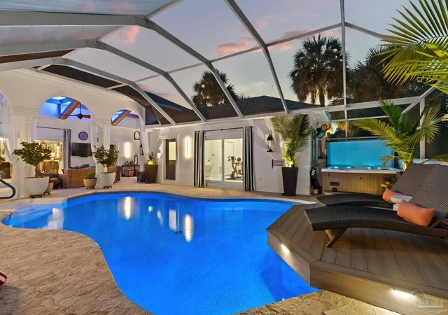 Photo 2 of Single family home for sale at 3701 Tiger Point Blvd, Gulf Breeze, FL 32563 | MLS# 688806 | Listing updated on 2026-09-15