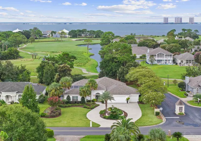 Photo 3 of Single family home for sale at 3701 Tiger Point Blvd, Gulf Breeze, FL 32563 | MLS# 688806 | Listing updated on 2026-09-15