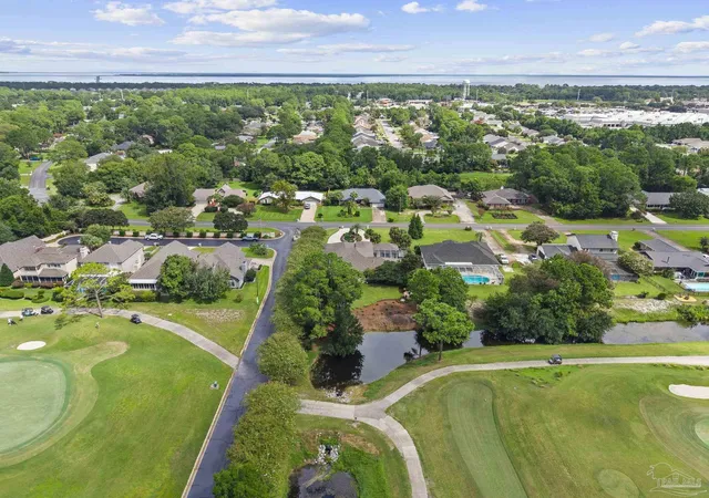 Photo 72 of Single family home for sale at 3701 Tiger Point Blvd, Gulf Breeze, FL 32563 | MLS# 688806 | Listing updated on 2026-10-01