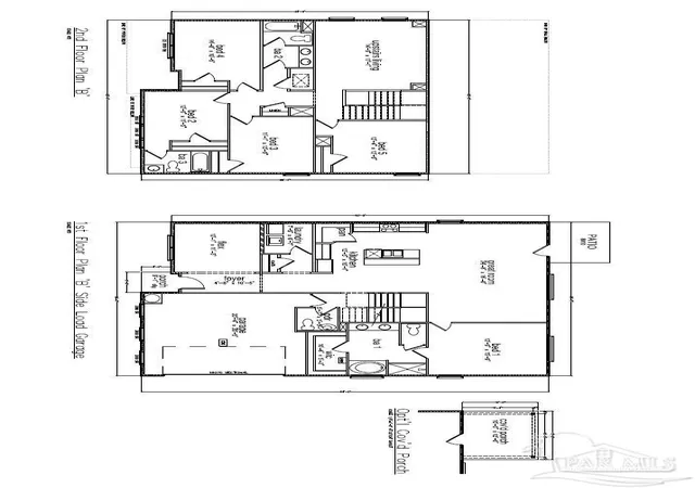 Photo 2 of Single family home for sale at 7191 Helms Rd, Pensacola, FL 32526 | MLS# 688869 | Listing updated on 2026-09-11