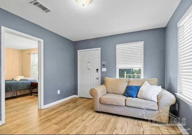 Photo 2 of Single family home for sale at 502 S Navy Blvd, Pensacola, FL 32507 | MLS# 688383 | Listing updated on 2026-10-14