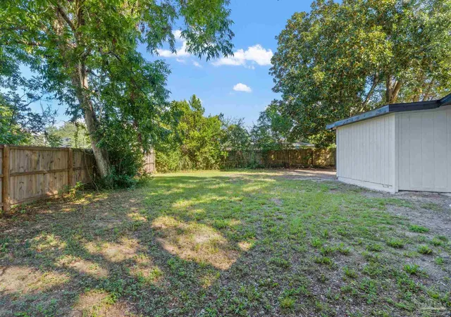 Photo 33 of Single family home for sale at 408 Edison Dr, Pensacola, FL 32505 | MLS# 688831 | Listing updated on 2026-09-13