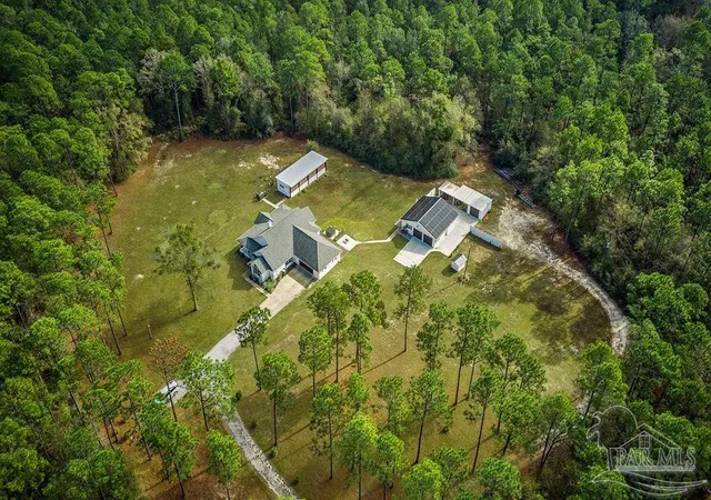 Photo 1 of Land for sale at 4460a Highway 29, Molino, FL 32577 | MLS# 689647 | Listing updated on 2026-10-22