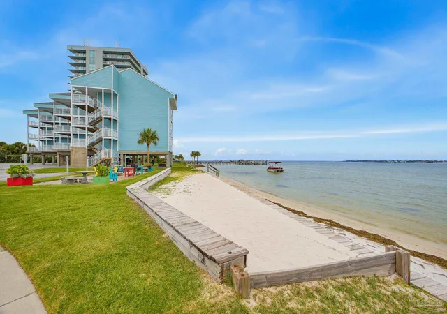 Photo 2 of Condo for sale at 1150 Ft Pickens Rd #D-6, Gulf Breeze, FL 32561 | MLS# 688584 | Listing updated on 2026-09-04